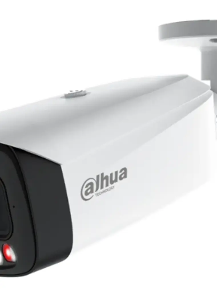 Cámara TIOC - IP Bala 4MP Dahua 1