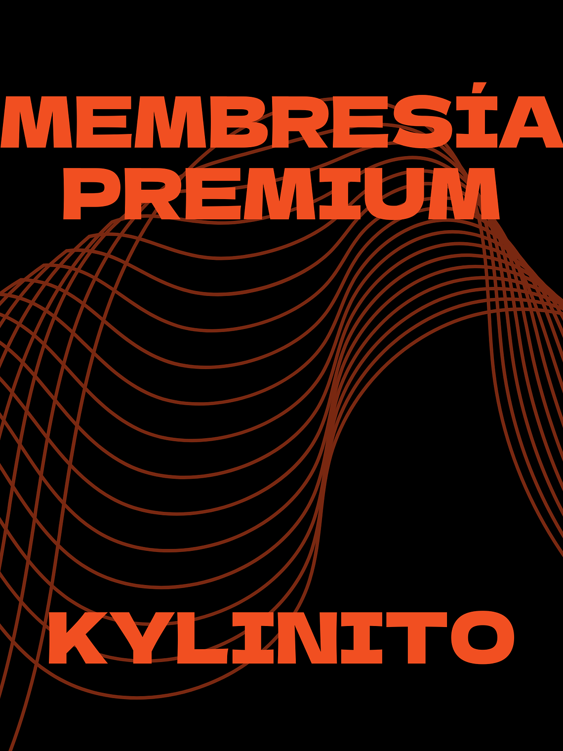 MEMBRESÍA PREMIUM 1