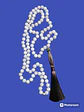 Japa Mala Aguamarina de 8mm - Miniatura 3