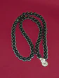 Pulsera Onix 8mm - Miniatura 5