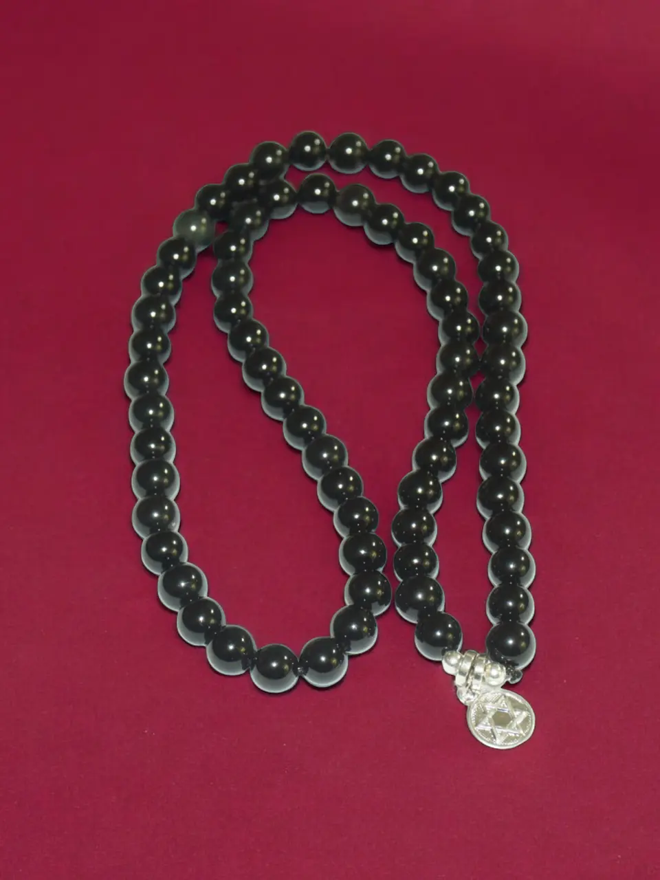 Pulsera Onix 8mm 5