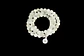 Pulsera cuarzo Turmalinado 8mm - Miniatura 3