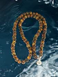 Pulsera Ojo de Tigre 8mm - Miniatura 5
