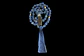 Collar Lapislazuli 8mm - Miniatura 4