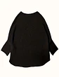 Sweter negro talla L - Miniatura 2