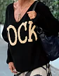 Sweter ROCK talla 2XL - Miniatura 1