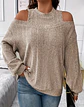 Polera hilo talla L - Miniatura 1