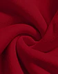 Poleron rojo talla M - Miniatura 3
