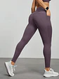 Leggins púrpura talla L - Miniatura 1