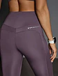 Leggins púrpura talla L - Miniatura 5
