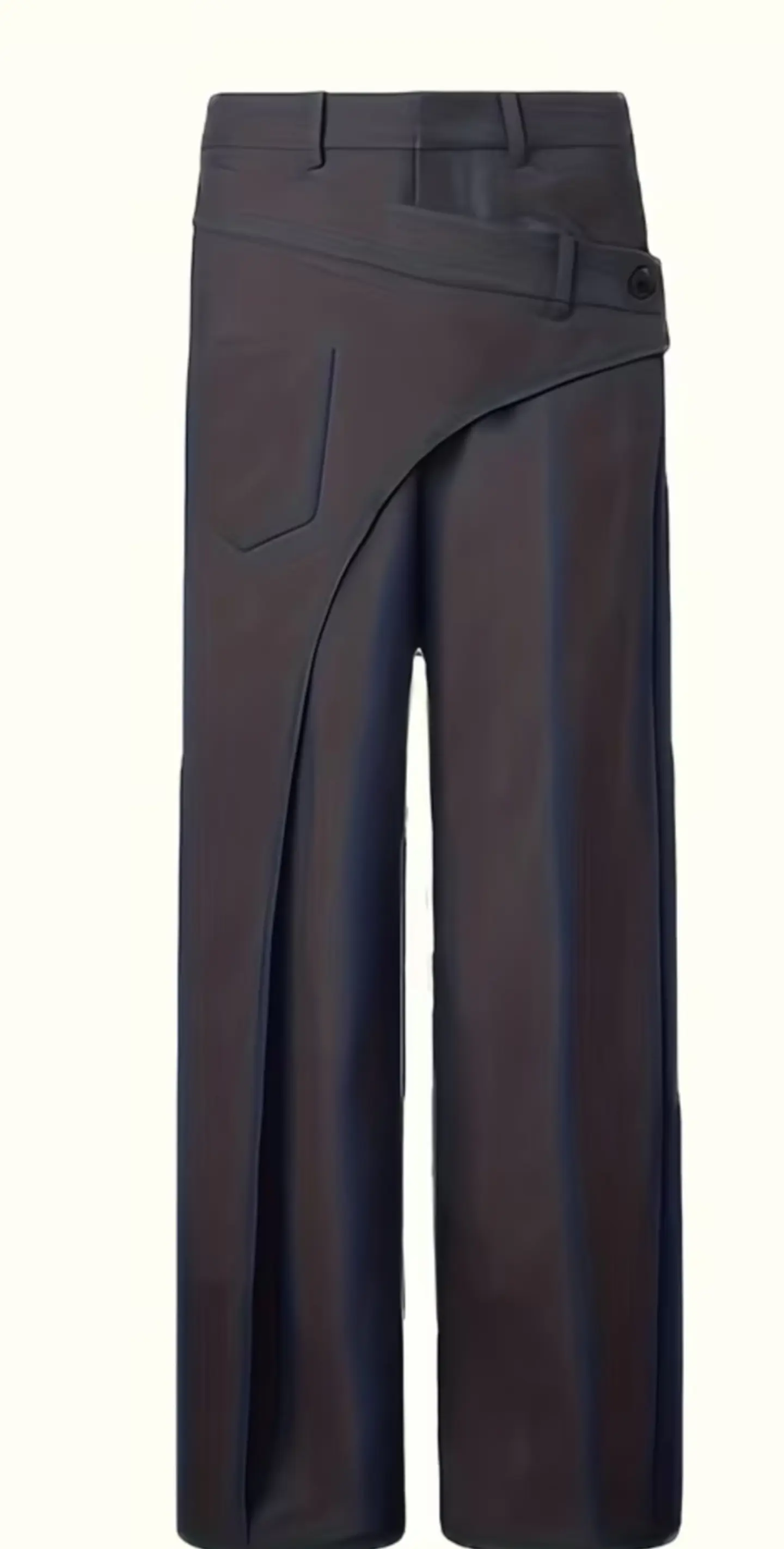 Pantalón verde talla L 1