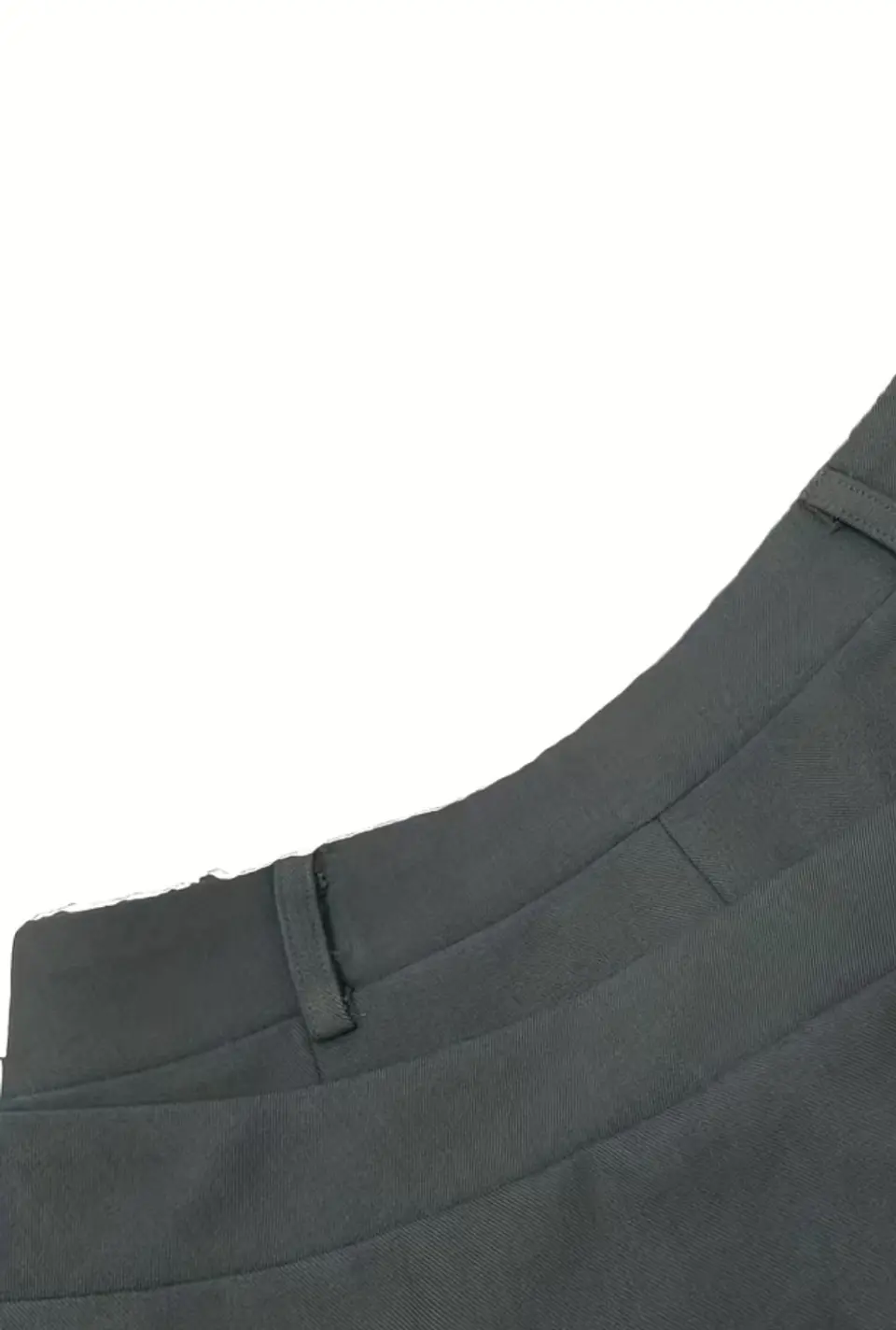 Pantalón verde talla L 3