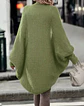 Chaleco abierto verde talla M - Miniatura 6