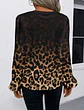 Blusa animal print talla M - Miniatura 2