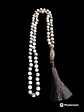 Collar Rodonita y Coral 8mm - Miniatura 4