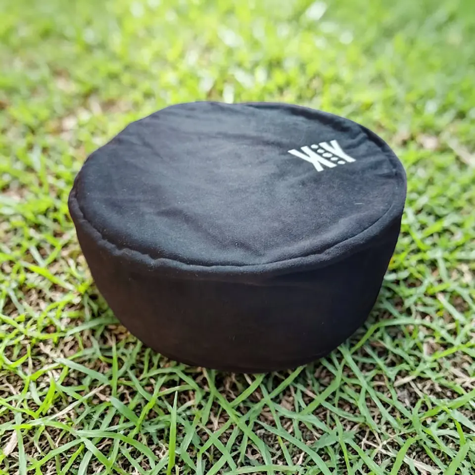 Zafú negro  5