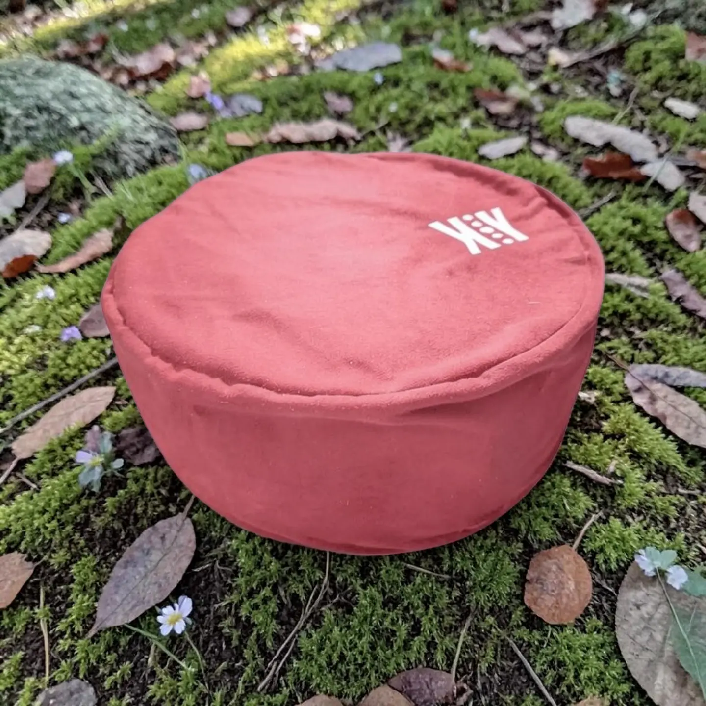 Zafú Palo de rosa 3