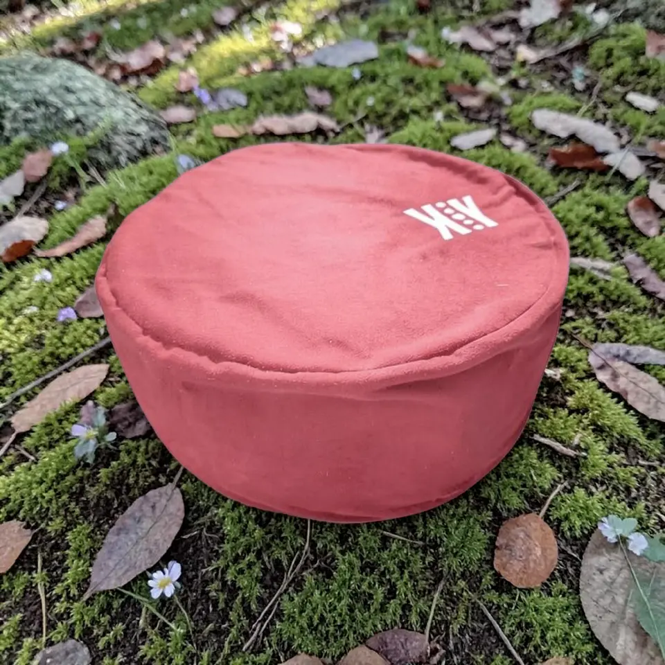 Zafú Palo de rosa 3