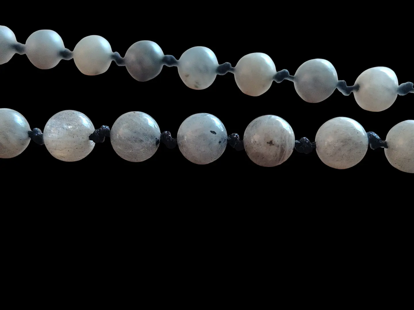 Japa Mala Labradorita de 6mm 4