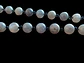 Japa Mala Labradorita de 6mm - Miniatura 4