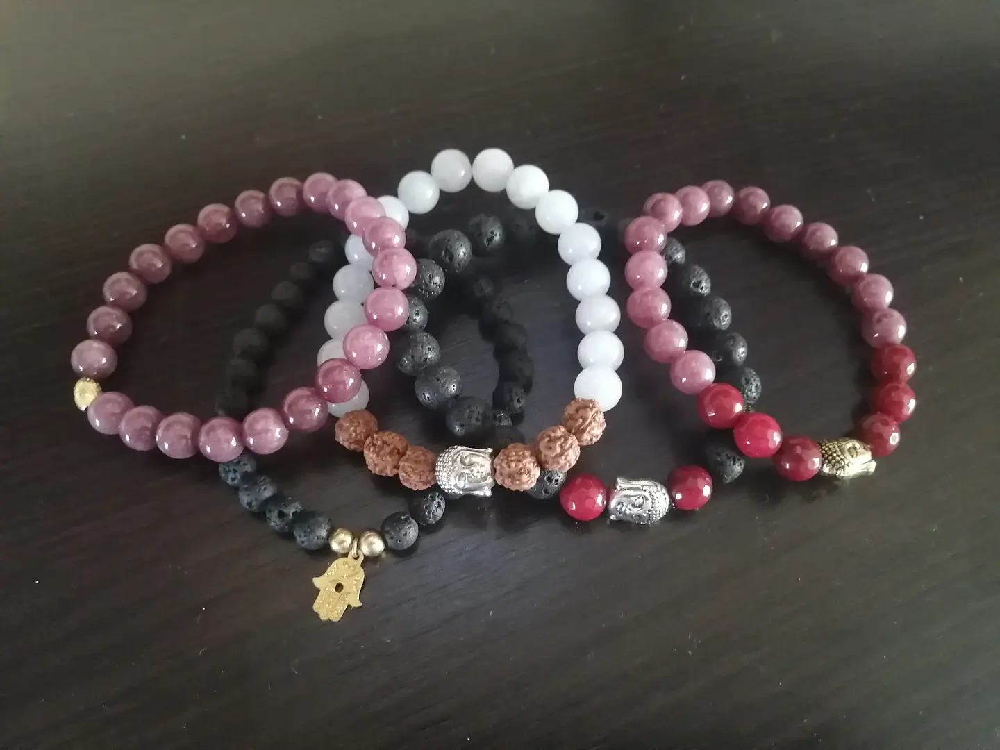 Accesorios con <div>Sentido</div>