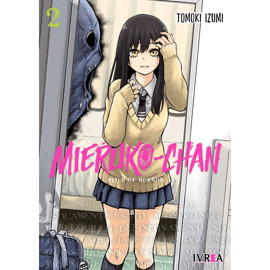 [RESERVA] Mieruko-Chan 02