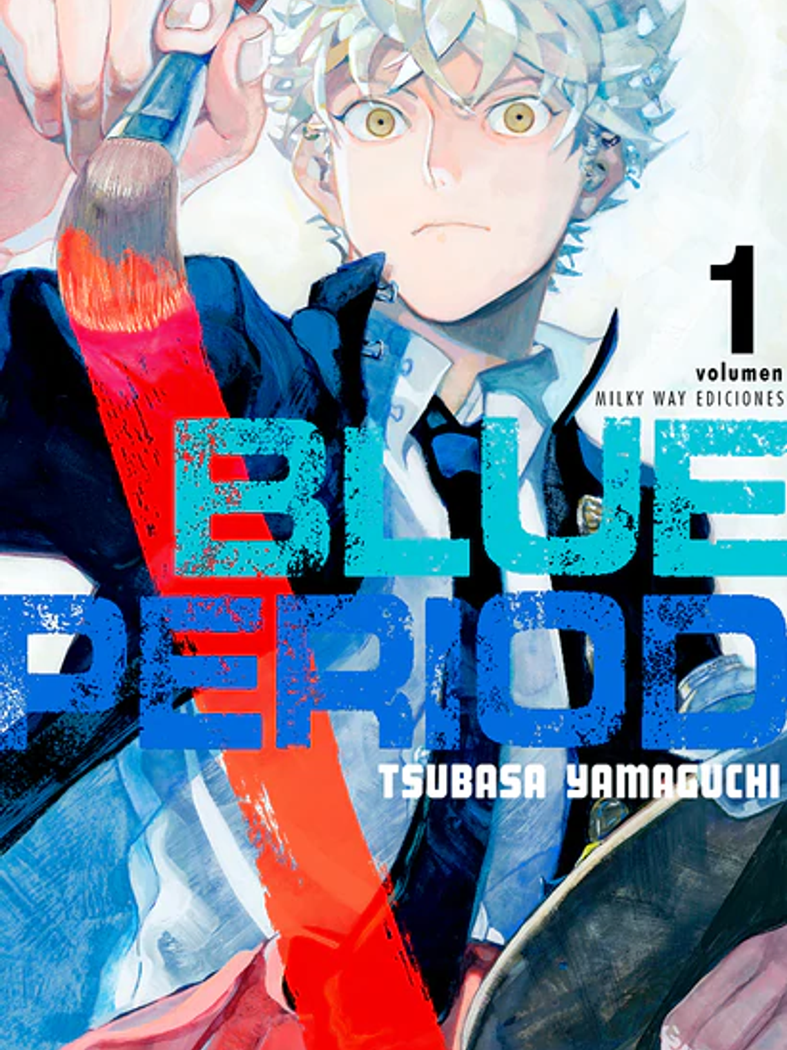 [RESERVA] Blue Period 01 1