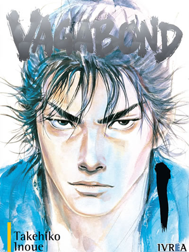 [RESERVA] Vagabond 01 1
