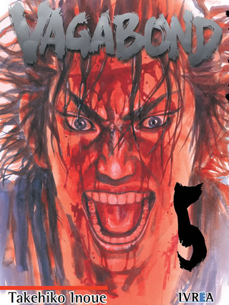 [RESERVA] Vagabond 05 1