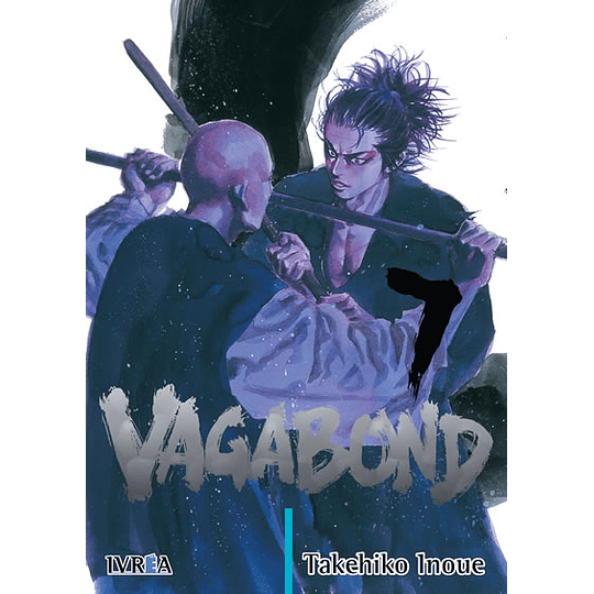 [RESERVA] Vagabond 07