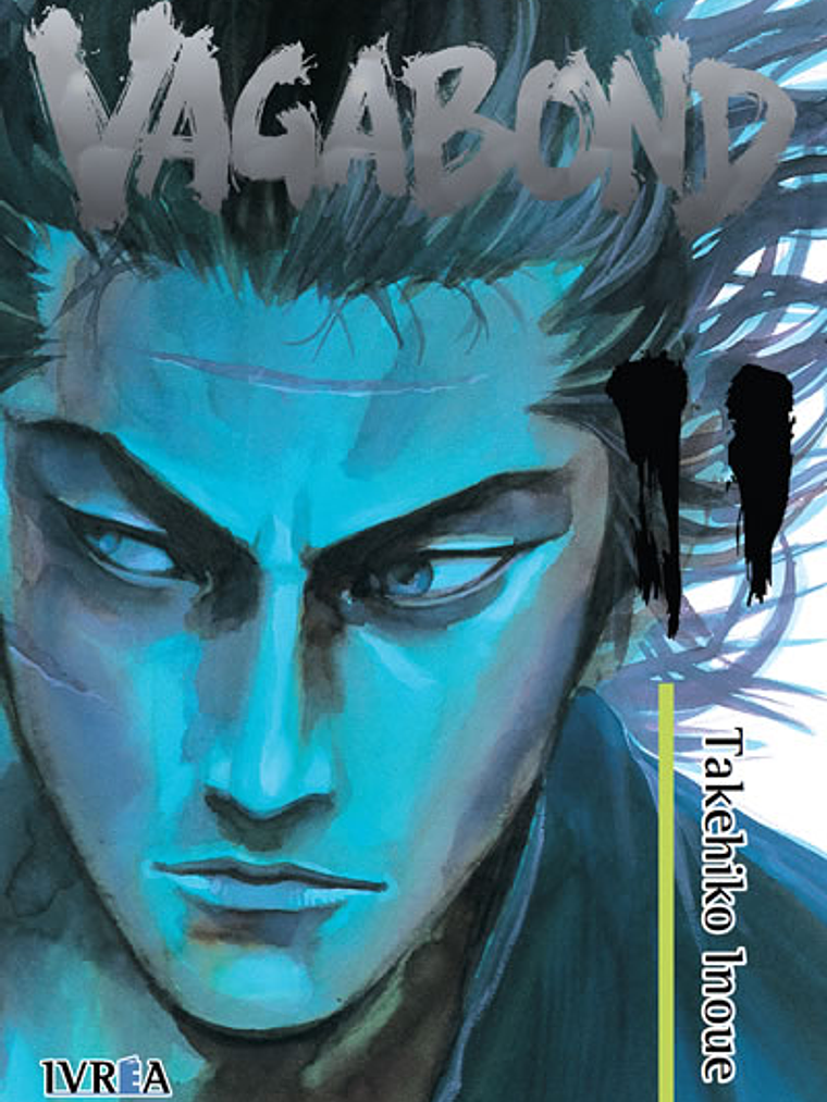 [RESERVA] Vagabond 11 1