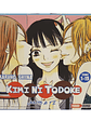 [RESERVA] Kimi Ni Todoke Box Set (Tomos 1 - 15) - Miniatura 3