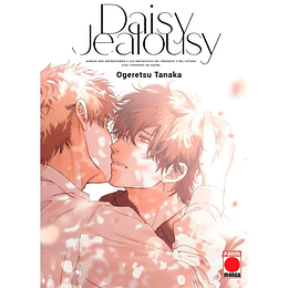 [RESERVA] Daisy Jealousy 01