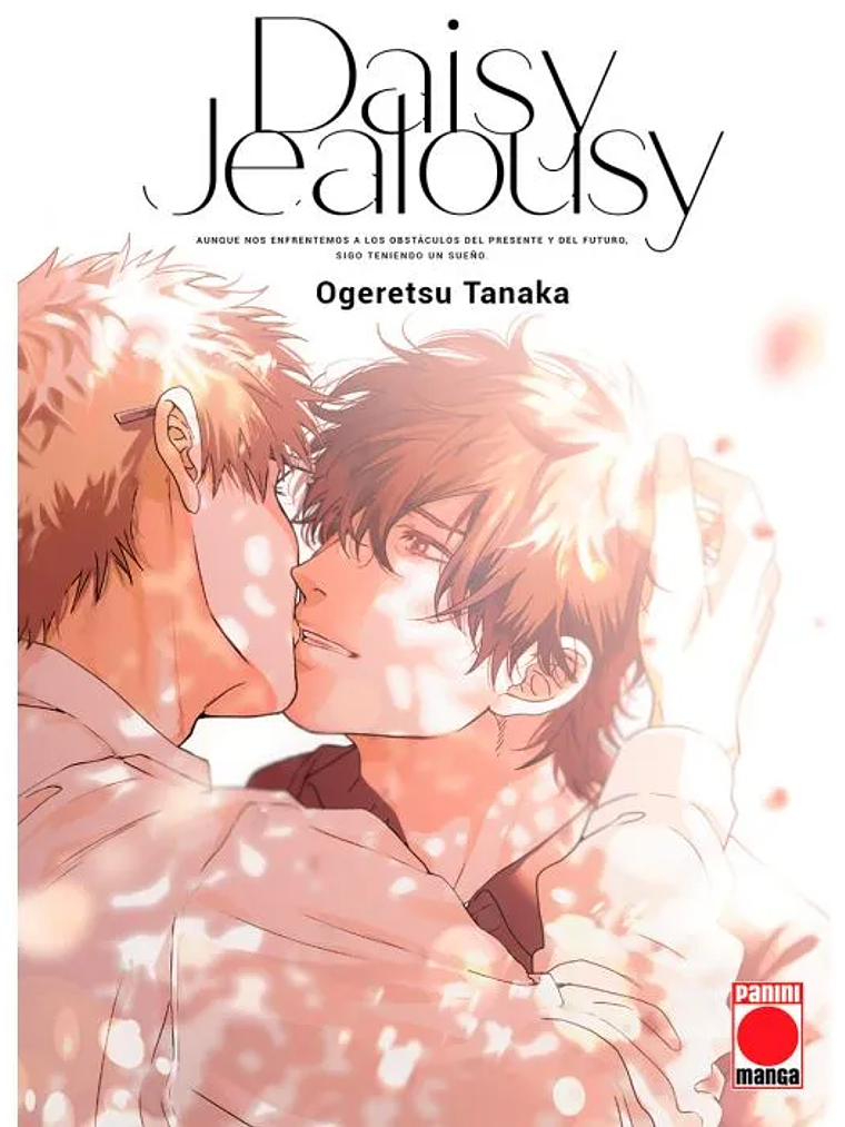 [RESERVA] Daisy Jealousy 01 1