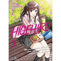 [RESERVA] Higehiro 03