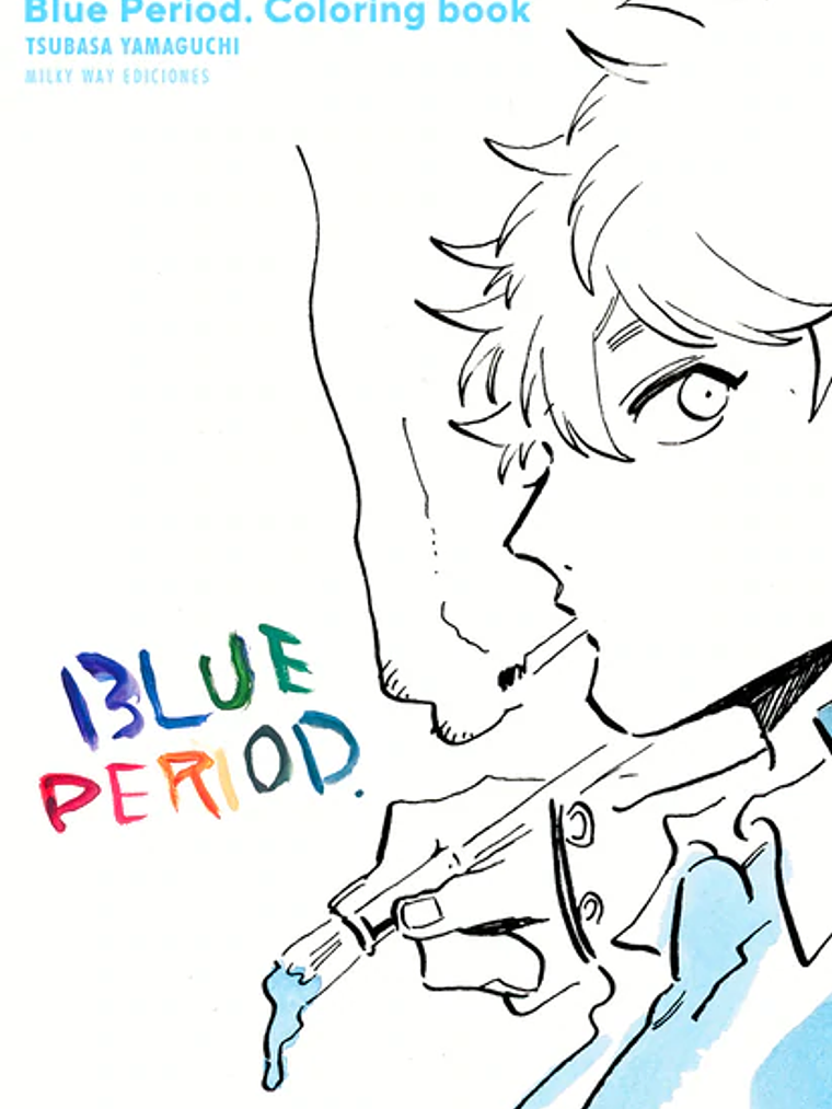 Blue Period 11 (Edición Especial) 2