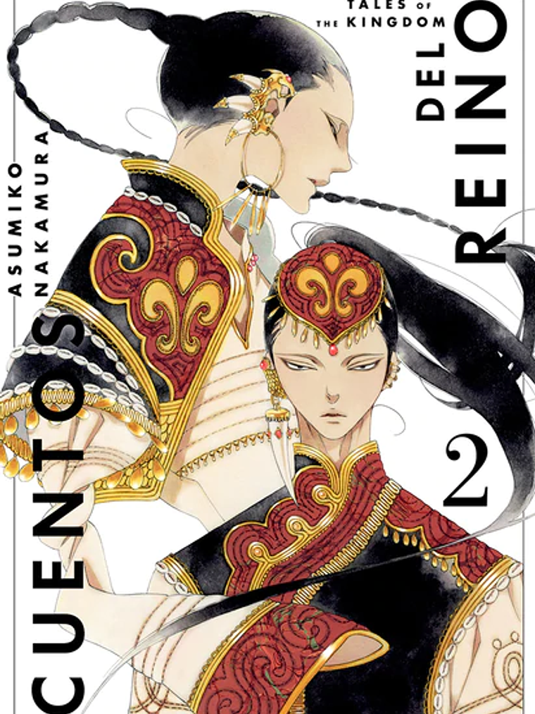 [RESERVA] Cuentos del Reino 02 1