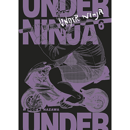 [RESERVA] Under Ninja 06
