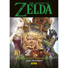 [RESERVA] The Legend of Zelda: Twilight Princess 10