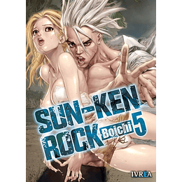 [RESERVA] Sun-Ken Rock 05
