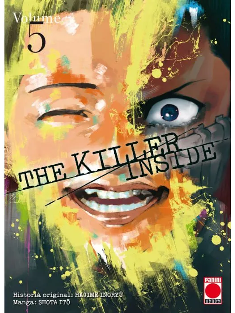 [RESERVA] The Killer Inside 05 1