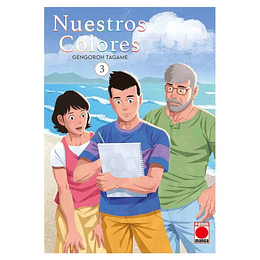 [RESERVA] Nuestros Colores 03