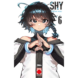 [RESERVA] Shy 06