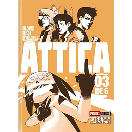 [RESERVA] Attica 03