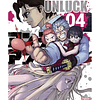 [RESERVA] Undead Unluck 04