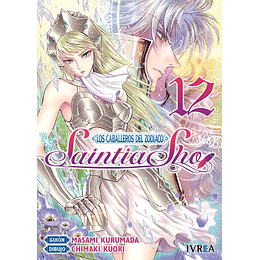 [RESERVA] Saintia Sho 12