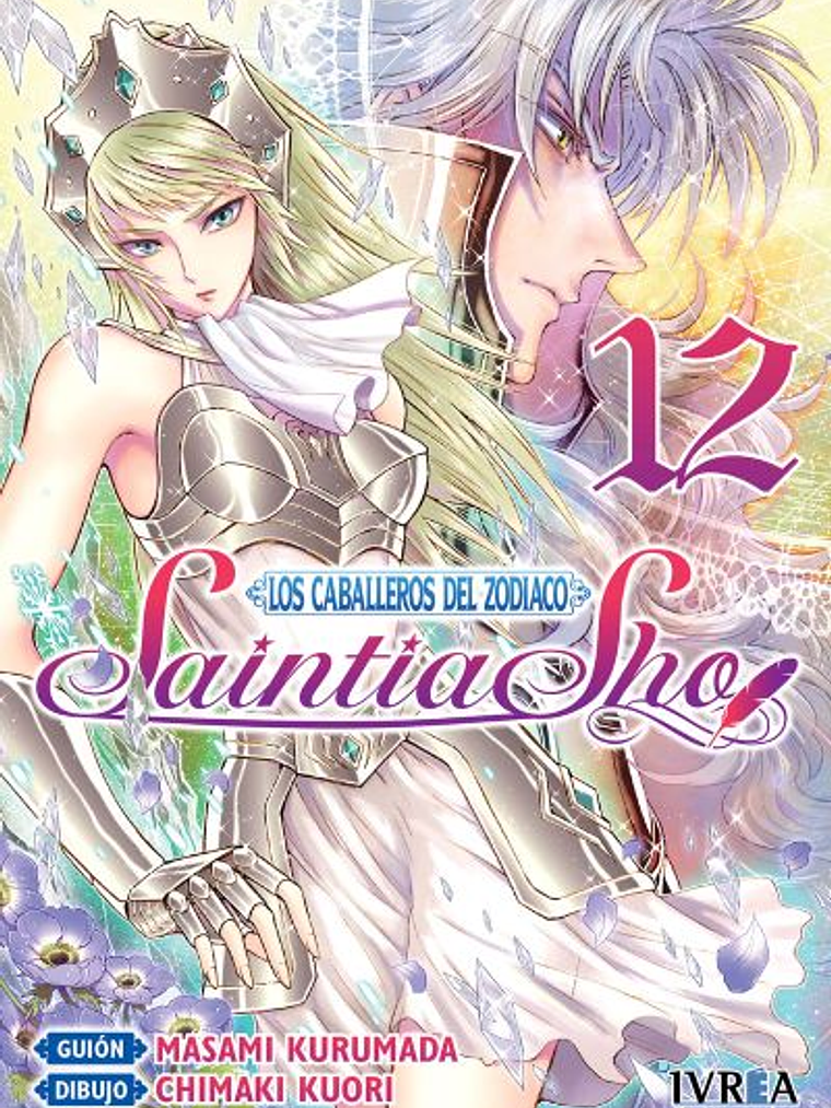 [RESERVA] Saintia Sho 12 1