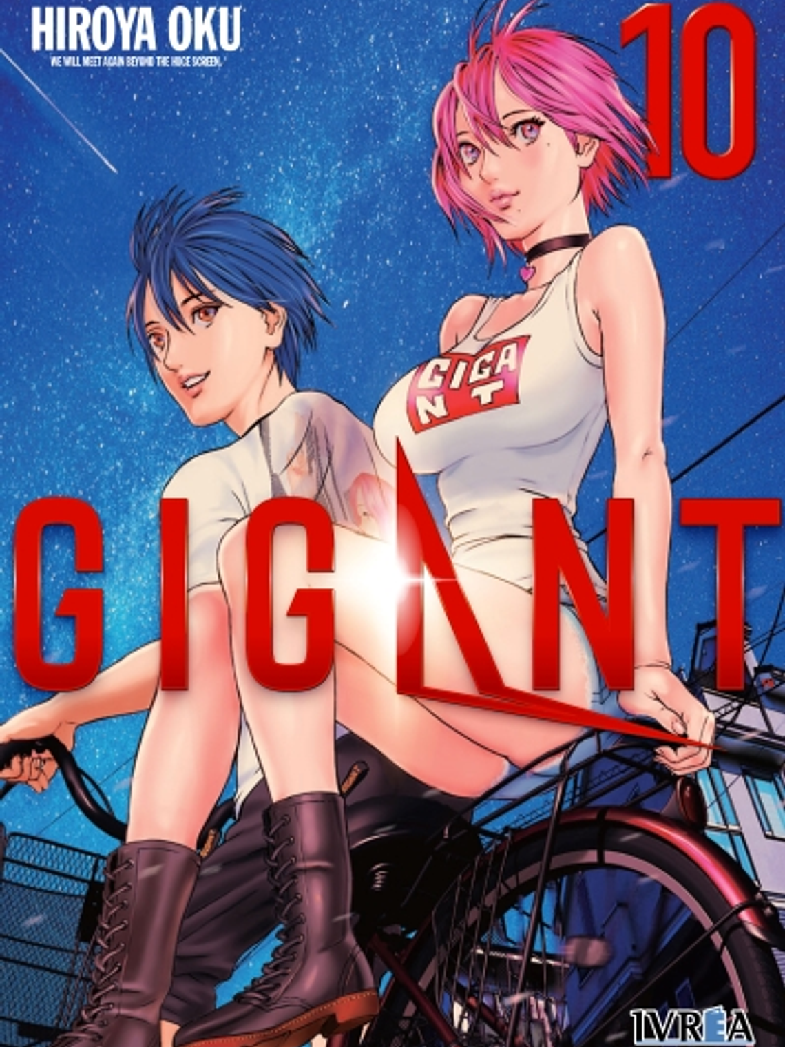 [RESERVA] Gigant 10 1