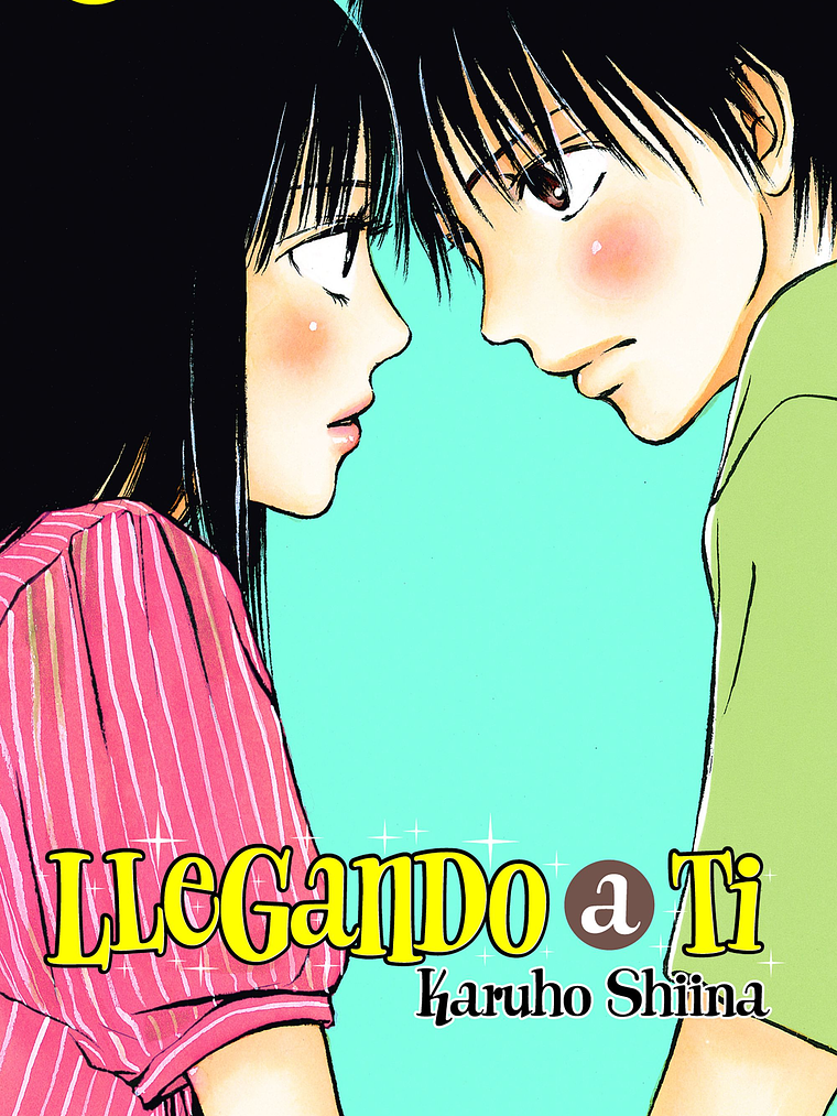 [RESERVA] Llegando a Ti 01 1