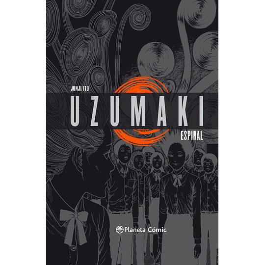 [RESERVA] Uzumaki Integral